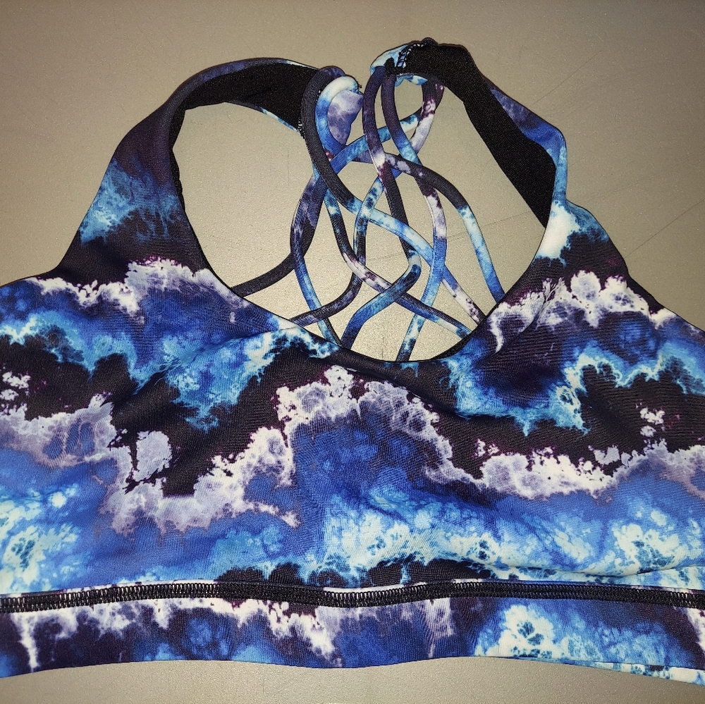 CVG Storm Sports Bra